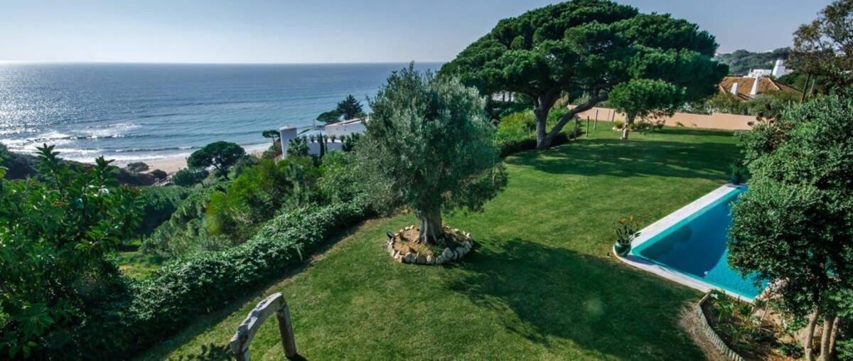 Orla Deluxe Luxury With Geo-thermal Swimming Pool Albufeira