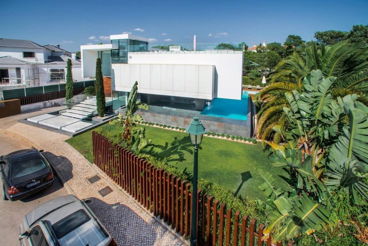 Holiday home Orla Deluxe Luxury With Geo-thermal Swimming Pool Albufeira