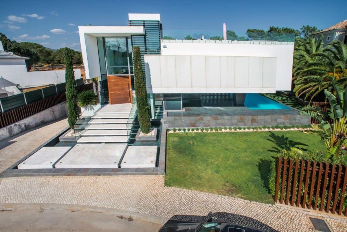Orla Deluxe Luxury With Geo-thermal Swimming Pool * Albufeira